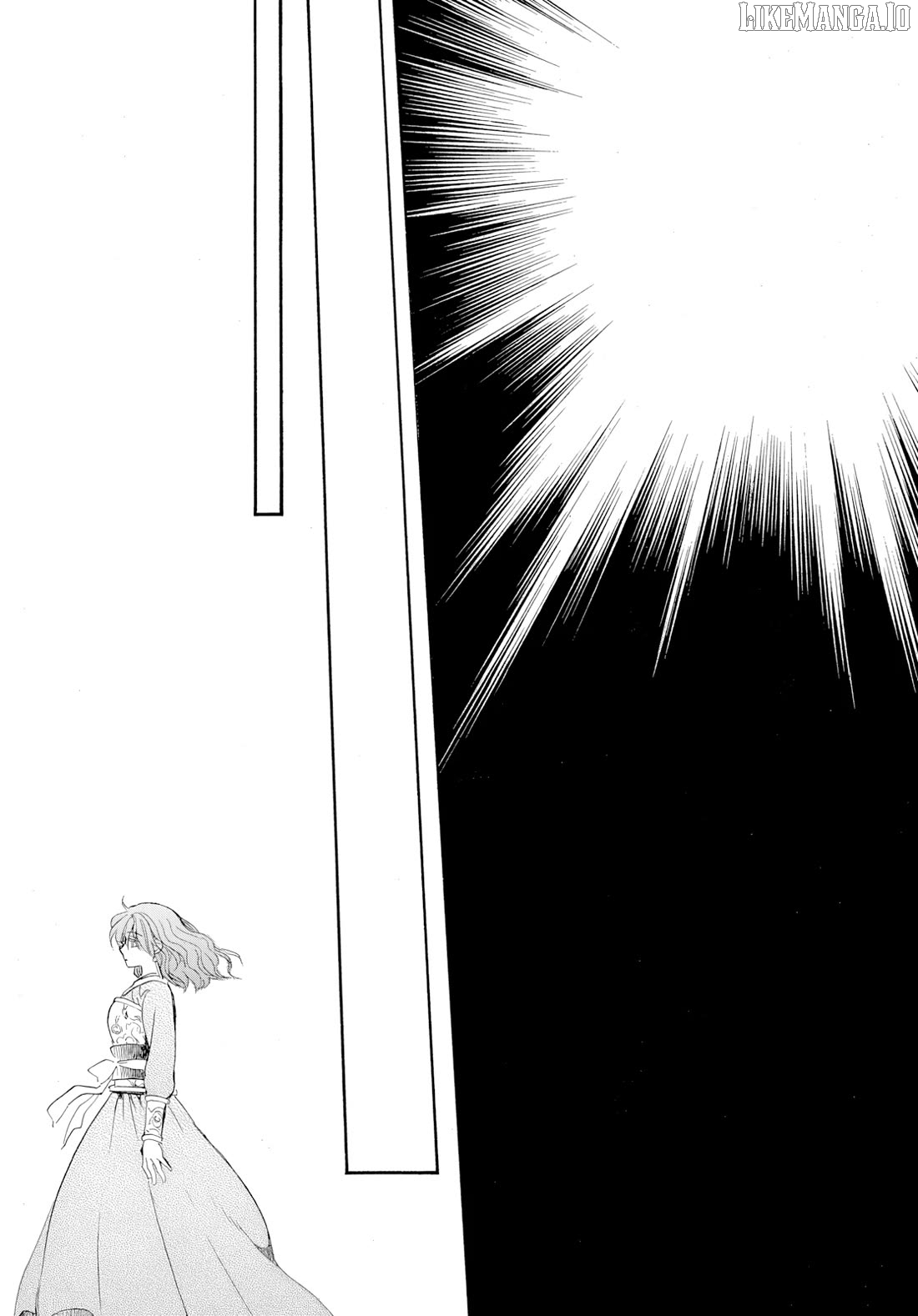 Akatsuki No Yona Chapter 272 image 09